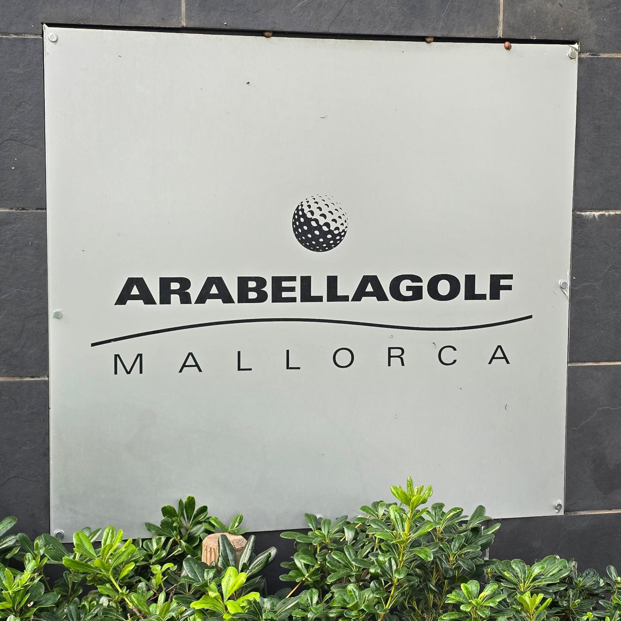 Lodge The Mansion - Mallorca - Son Vida Golf Area Palma