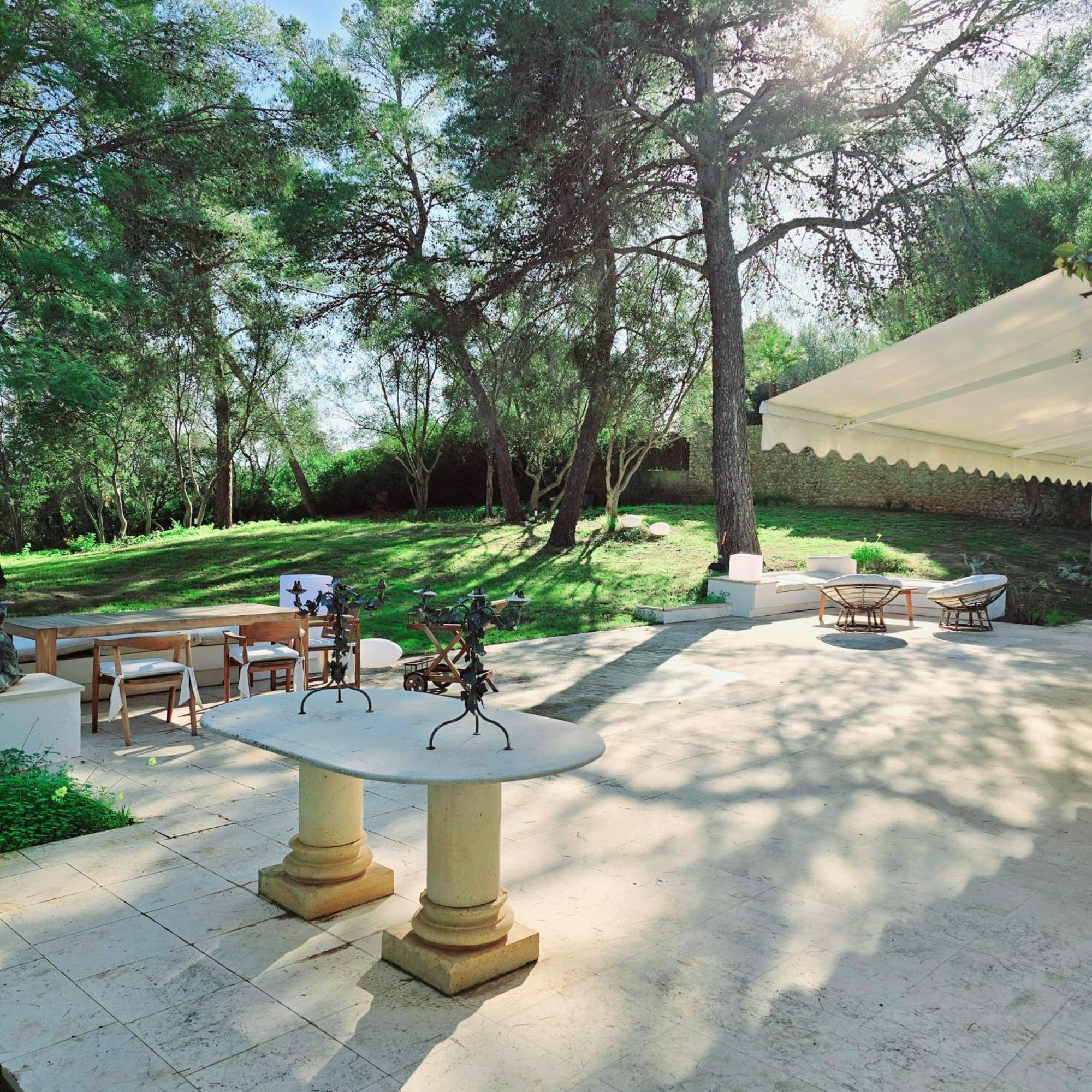 The Mansion - Mallorca - Son Vida Golf Area * Palma