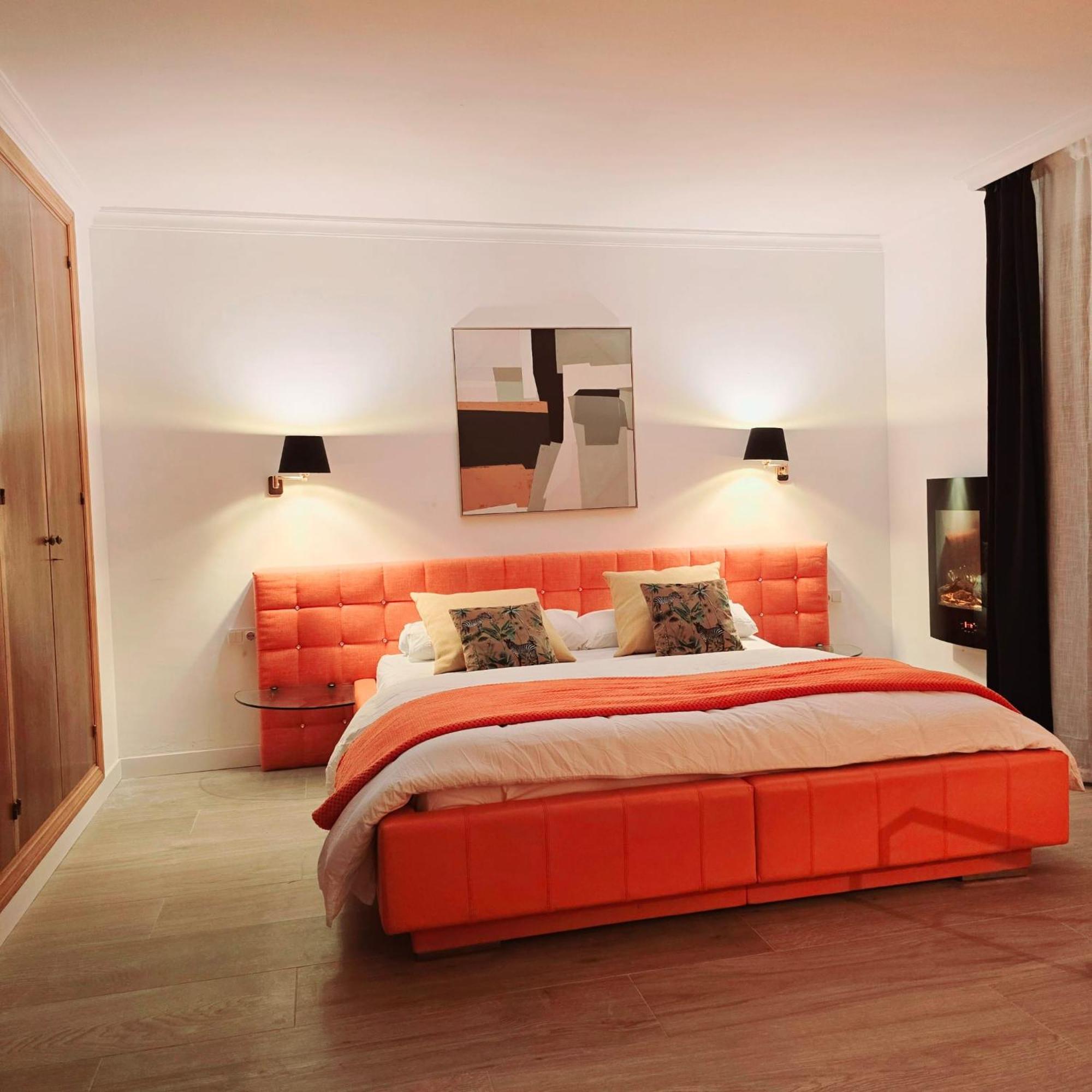 The Mansion - Mallorca - Son Vida Golf Area * Palma