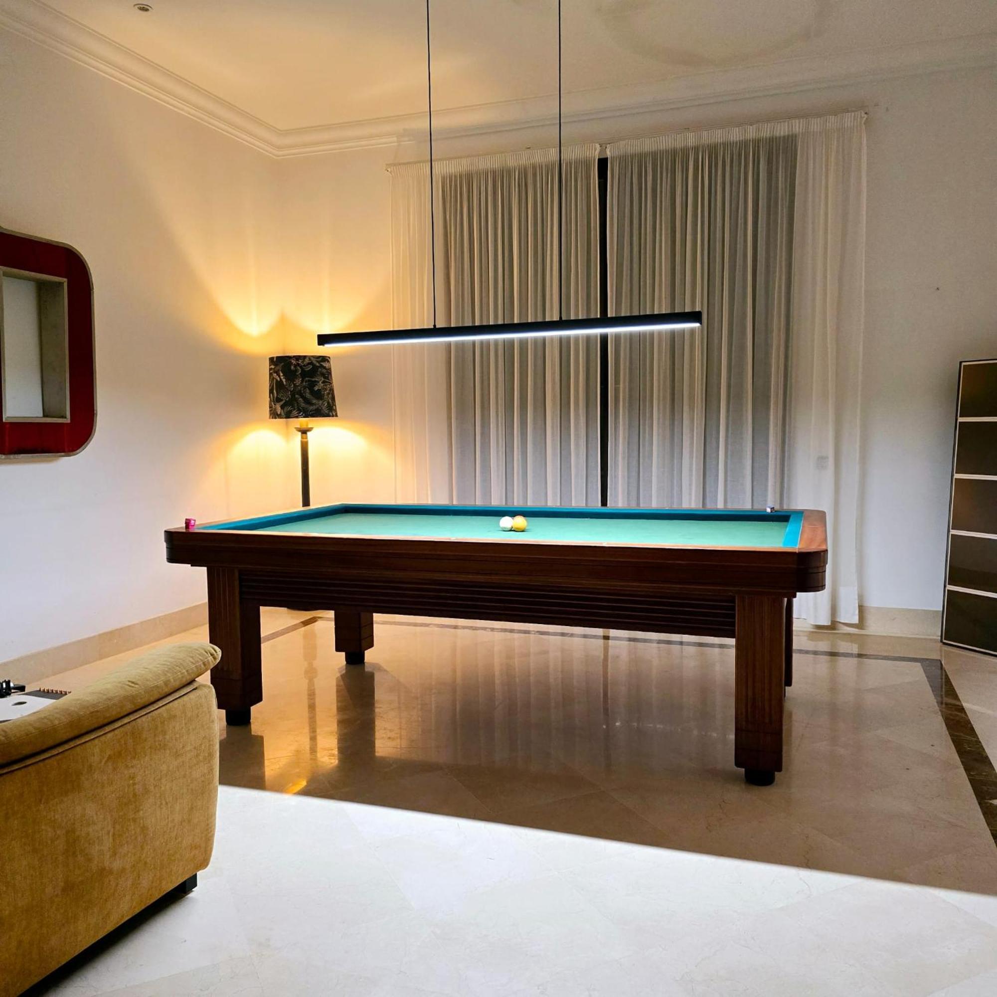 Lodge The Mansion - Mallorca - Son Vida Golf Area Palma