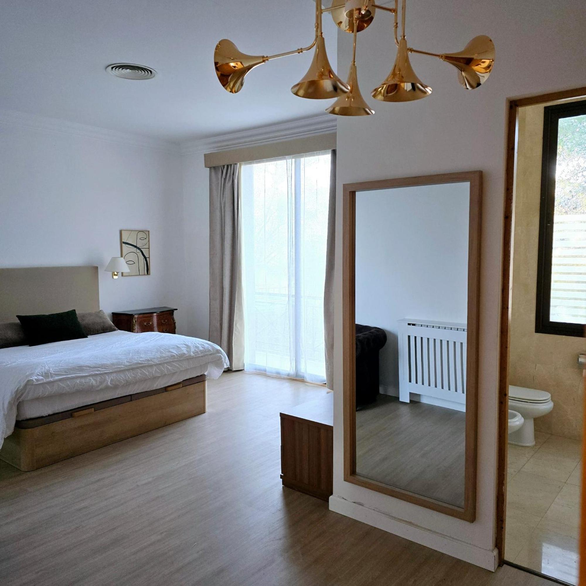 Lodge The Mansion - Mallorca - Son Vida Golf Area Palma