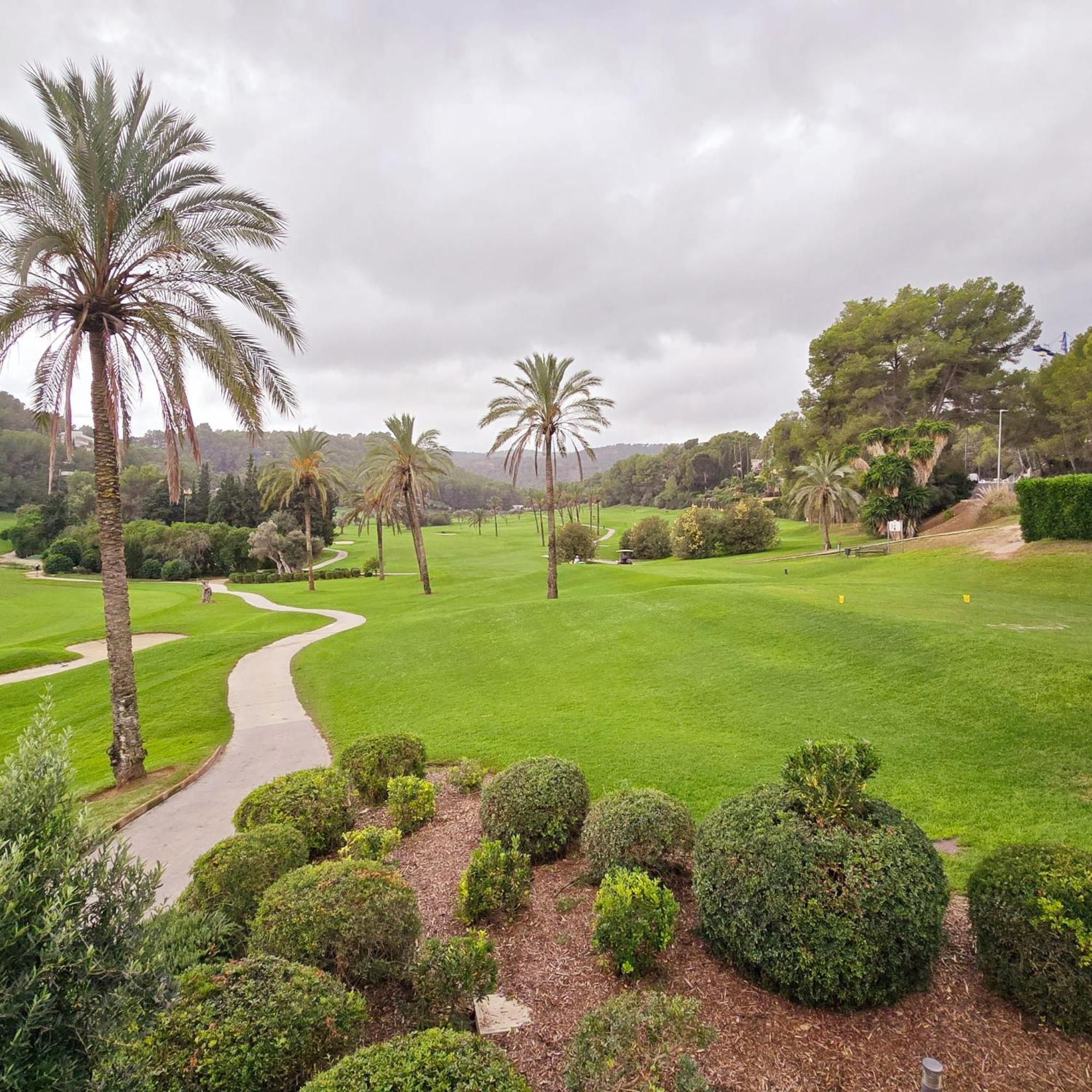 The Mansion - Mallorca - Son Vida Golf Area * Palma