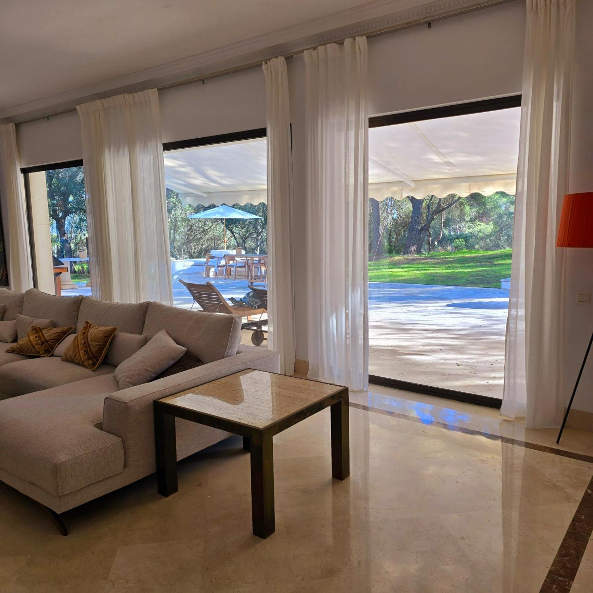 The Mansion - Mallorca - Son Vida Golf Area Palma