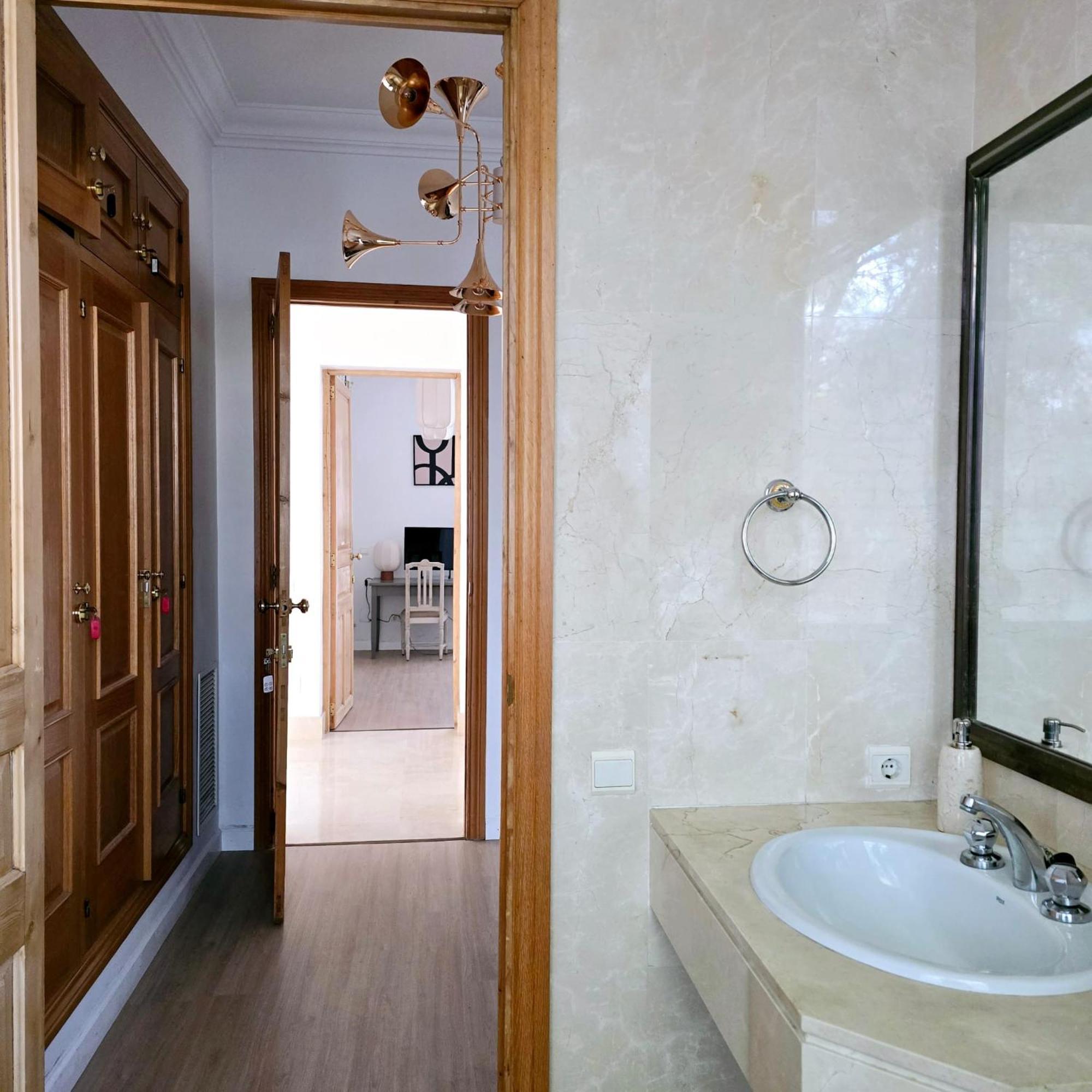 The Mansion - Mallorca - Son Vida Golf Area Lodge