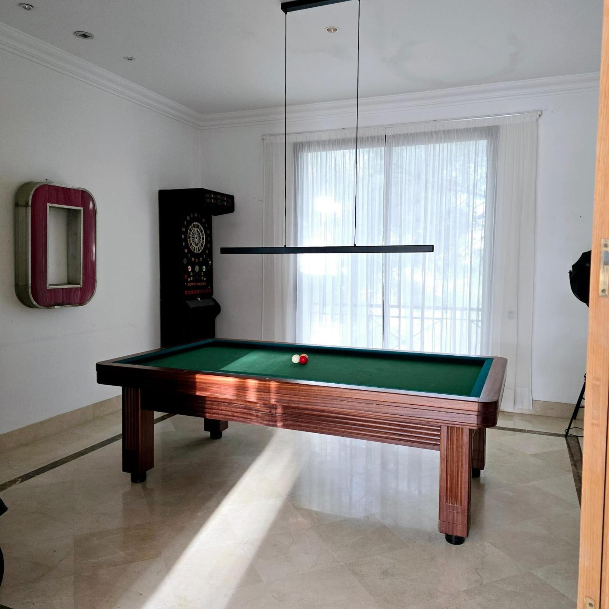 The Mansion - Mallorca - Son Vida Golf Area Lodge Palma