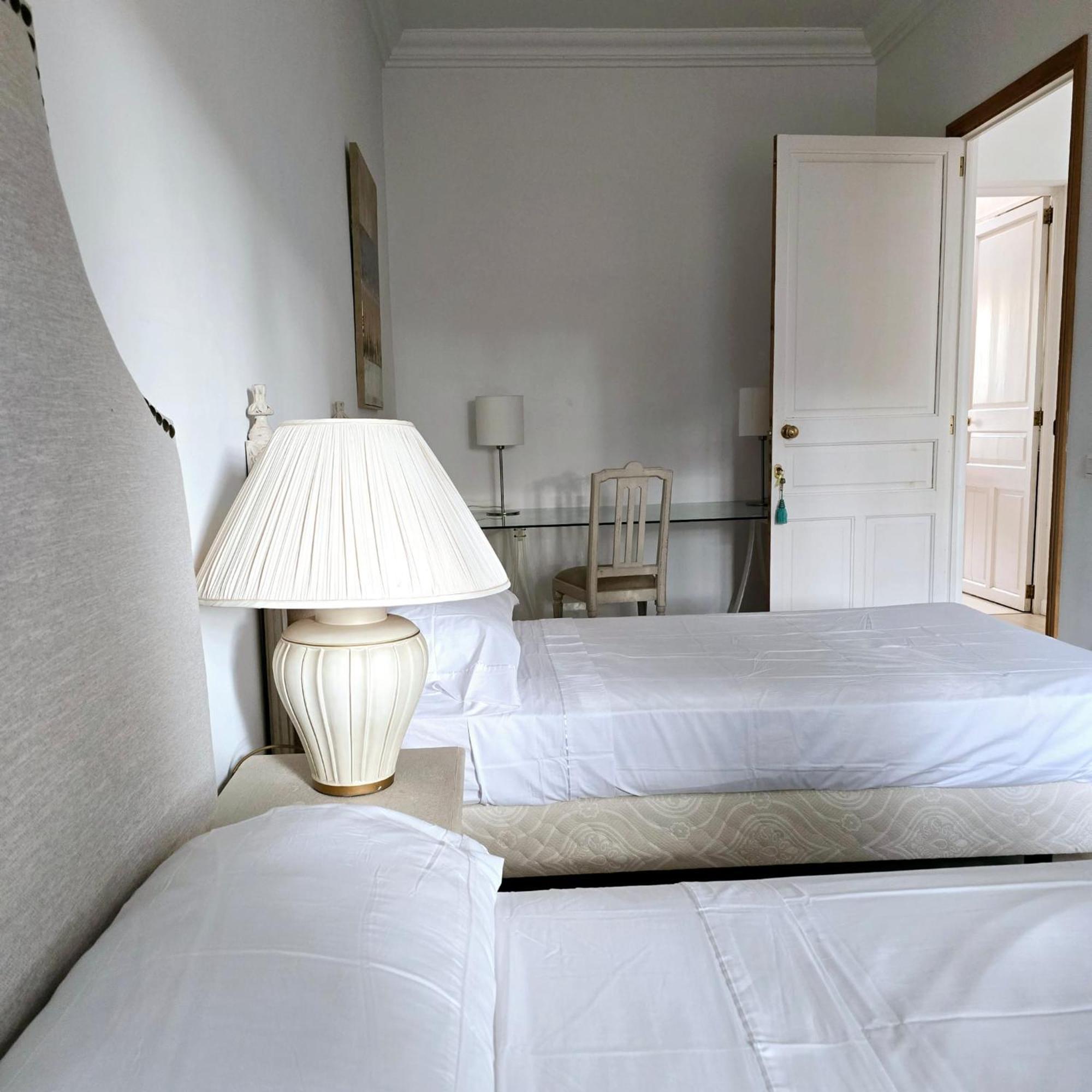 Lodge The Mansion - Mallorca - Son Vida Golf Area Palma