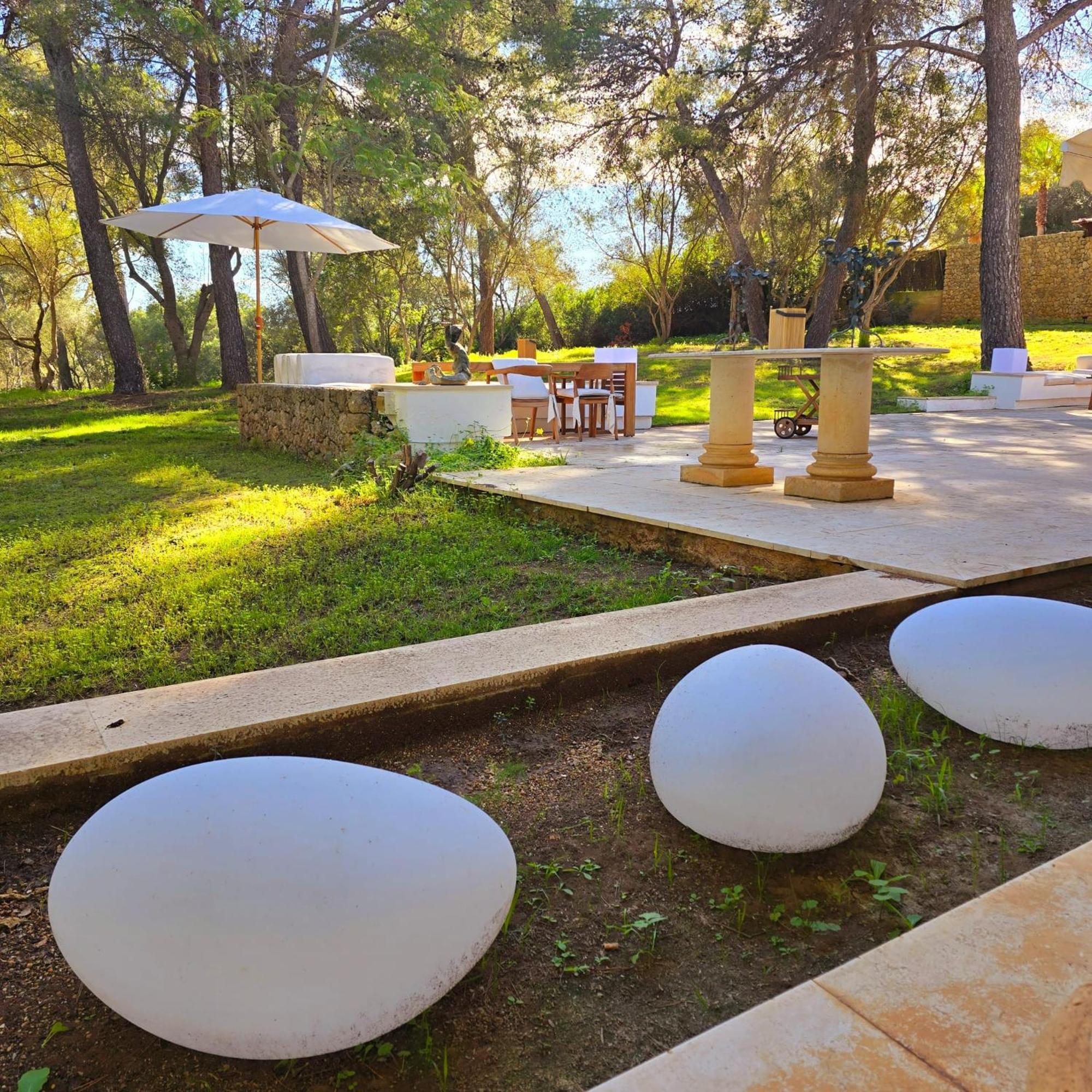Lodge The Mansion - Mallorca - Son Vida Golf Area Palma