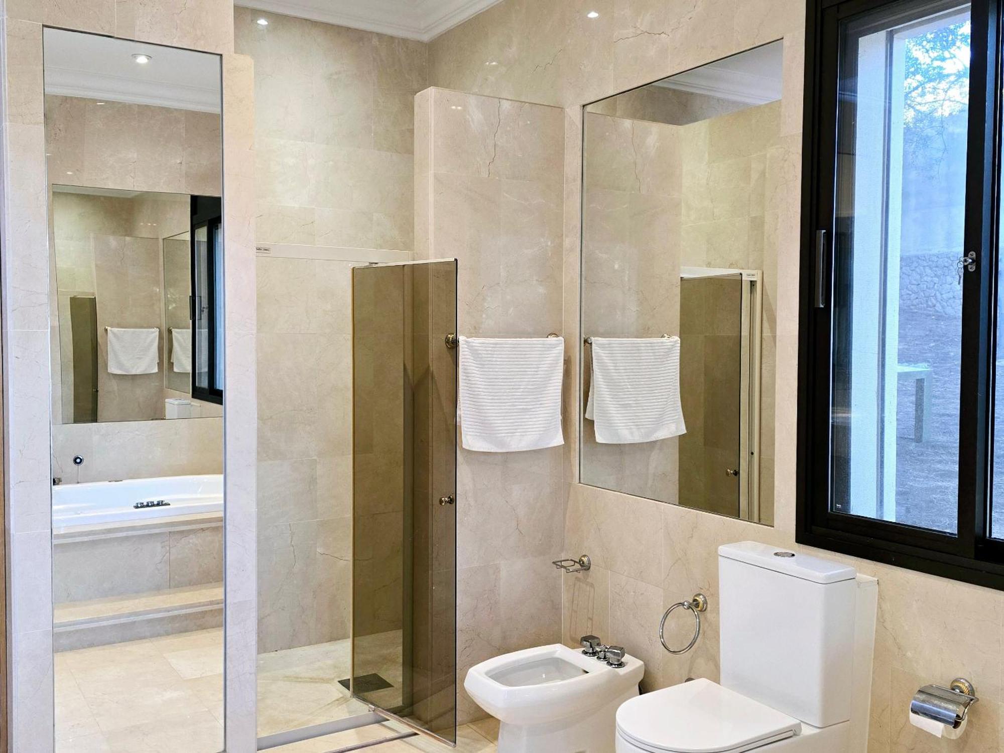 The Mansion - Mallorca - Son Vida Golf Area Lodge Palma