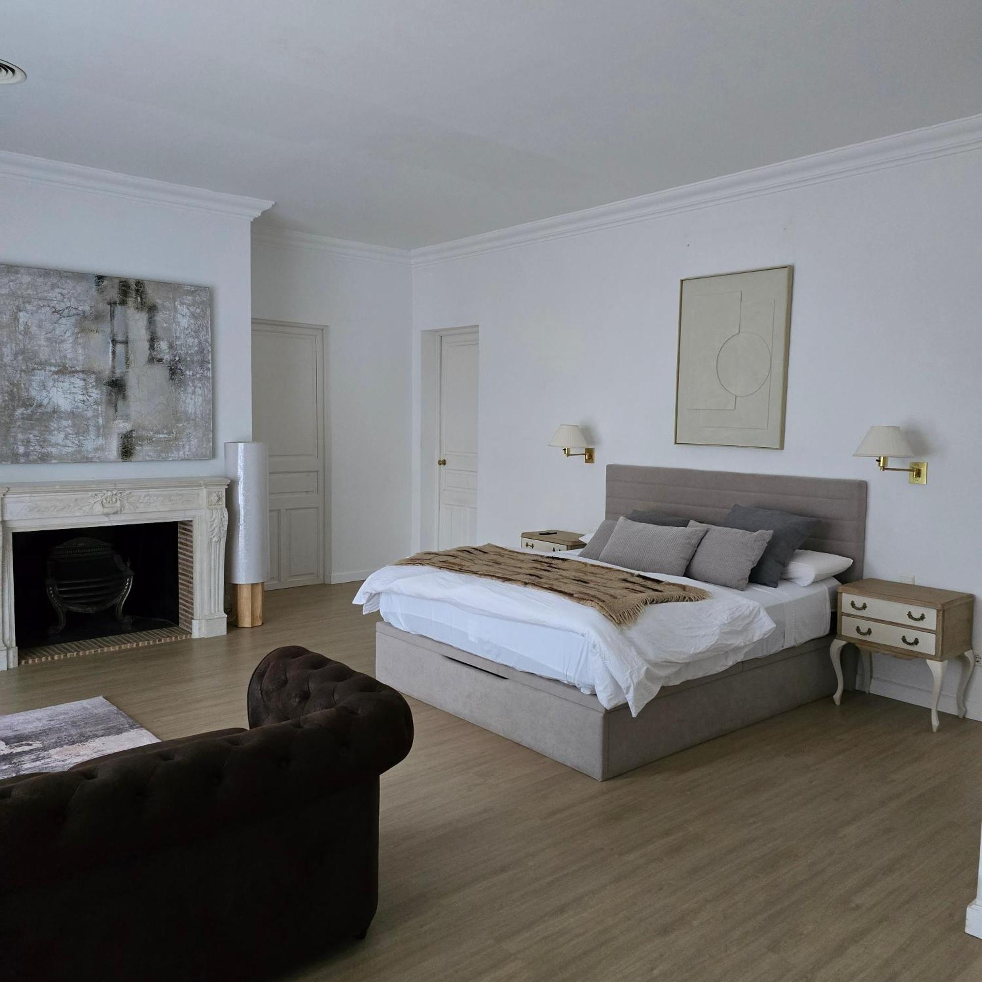 Lodge The Mansion - Mallorca - Son Vida Golf Area Palma
